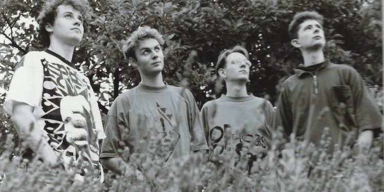 Rig Gets The Joe Bloggs Look