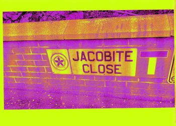 The Secret Tunnel Under Bury New Road