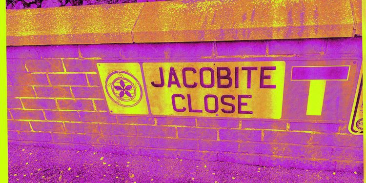 The Secret Tunnel Under Bury New Road