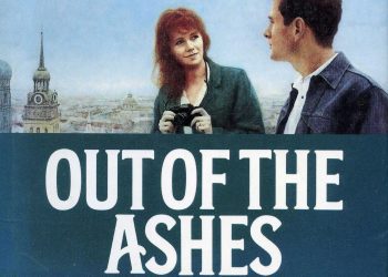 The Maisie Mosco Interview on the Almonds and Raisins Trilogy