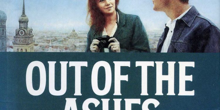 The Maisie Mosco Interview on the Almonds and Raisins Trilogy