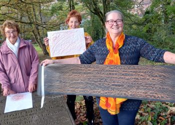 Huge Tribute To Artisan Naturalists of Bury New Road