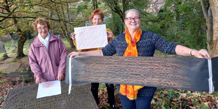 Huge Tribute To Artisan Naturalists of Bury New Road