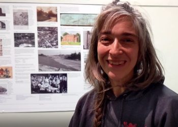 The Bury New Road Lollipop Lady’s Story