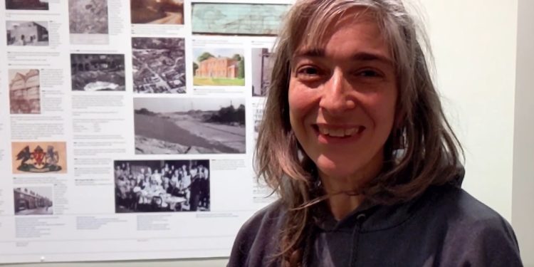 The Bury New Road Lollipop Lady’s Story