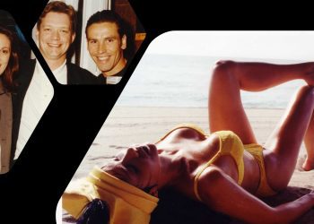 Boddingtons Goes Madchester, Gladys Althorpe, Frankie Howerd, Friends and ‘By ‘eck petal, you smell gorgeous’…