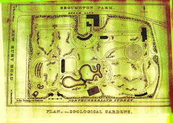 12 Things About Bury New Road…