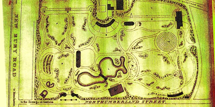 12 Things About Bury New Road…