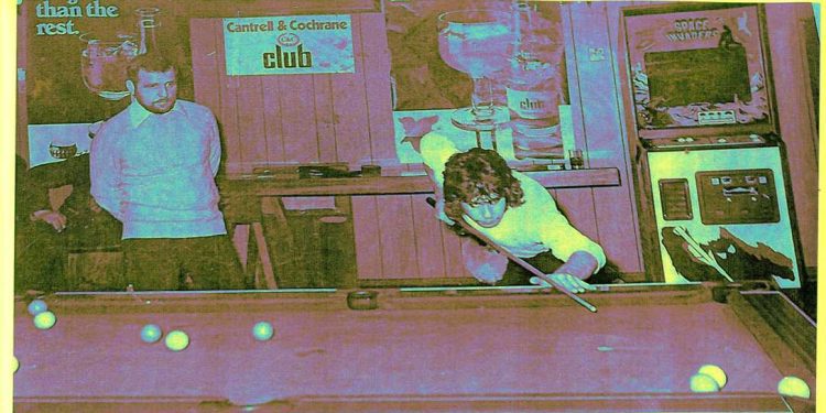 The Rialto Sees Bingo, Pool, Fights, Celebs and Gangsters