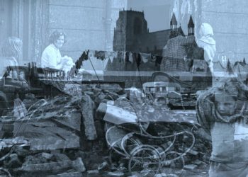 Interview With Shirley Baker’s Daughter Nan Levy