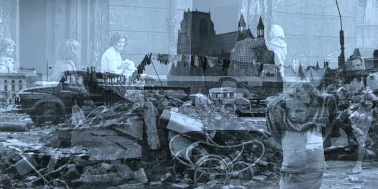 Interview With Shirley Baker’s Daughter Nan Levy