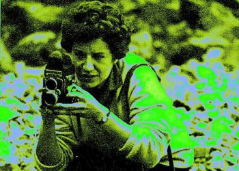 Shirley Baker – A Bury New Road Icon