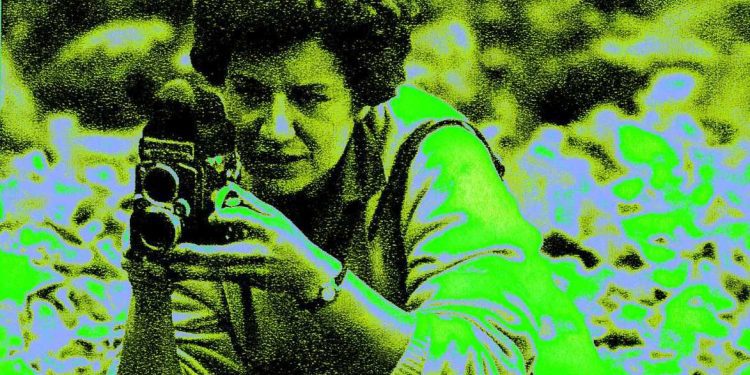 Shirley Baker – A Bury New Road Icon