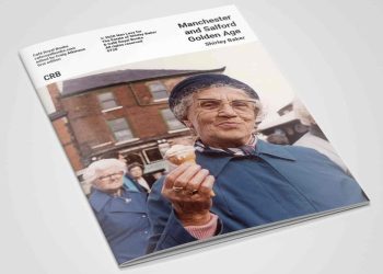 Shirley Baker in 2023…