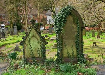 Church Lane Sanctuary at the St Mary’s Churchyard
