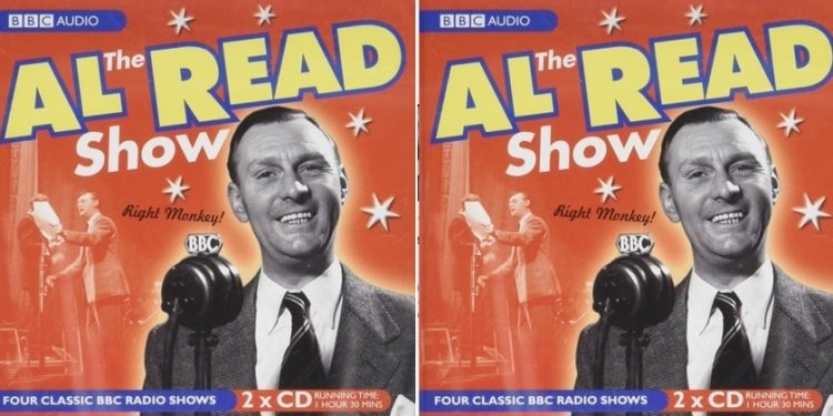 Recognition Comedy Born On Bury New Road