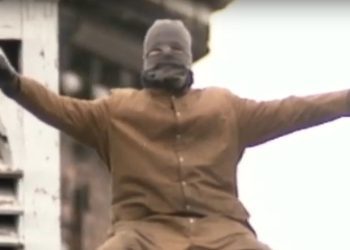 The History of the Strangeways Prison Riot