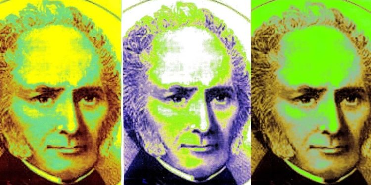 The Inventor Who Changed Everything