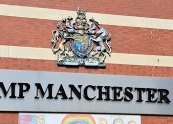 Have Conditions Improved at HMP Manchester?