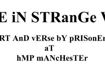 HMP Manchester Prisoner Art: Made In Strange Ways