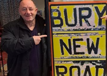 More Broughton Childhood Memories