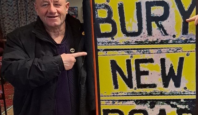 More Broughton Childhood Memories