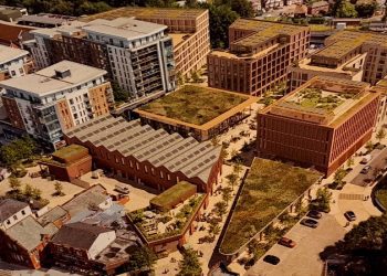 Prestwich Village Plans Put To The Community