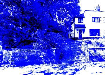 Memories of Vine Street And The House Off Bury New Road