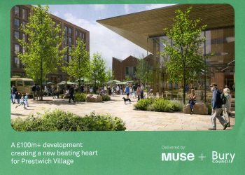 Prestwich Regeneration Episode 3 How Many Jobs? How Many Houses?
