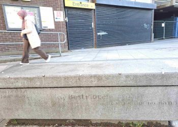 Prestwich Regeneration Episode 2 From Travel Hub To Community Hub