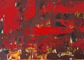 Find The Hidden Images In Paintings By Arthur Sugarman