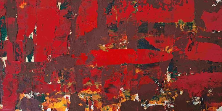 Find The Hidden Images In Paintings By Arthur Sugarman